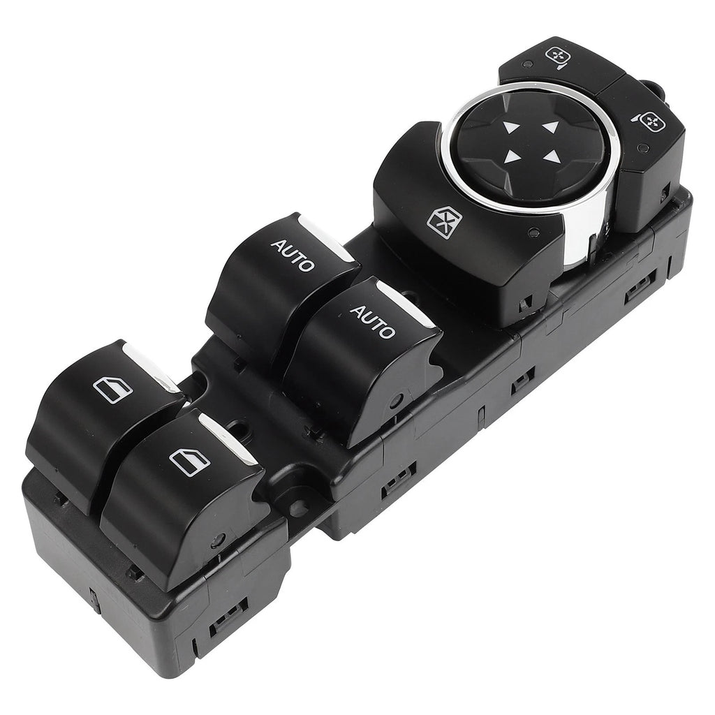 Power Window Switch for Ford Taurus Explorer Police Interceptor (2010–2019)