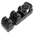 Power Window Switch for Ford Taurus Explorer Police Interceptor (2010–2019)
