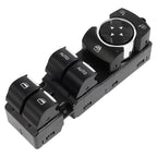 Power Window Switch for Ford Taurus Explorer Police Interceptor (2010–2019)