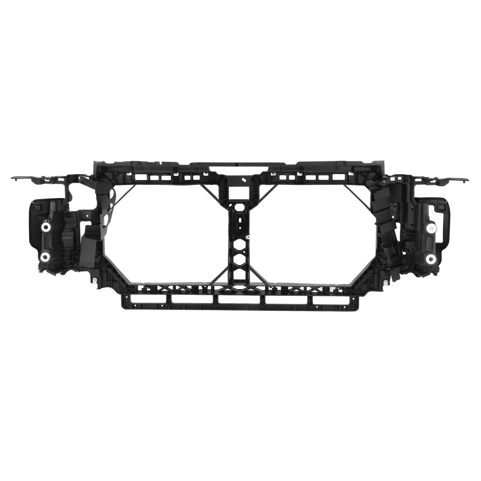 Front Bumper Grill Header Panel for Ford F250 F350 Super Duty (2020-2022)