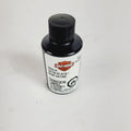 Satin Black Paint for Harley-Davidson (98600JK)