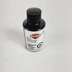 Satin Black Paint for Harley-Davidson (98600JK)