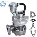 Turbocharger for Kubota Agricultural/Industrial Diesel Engine