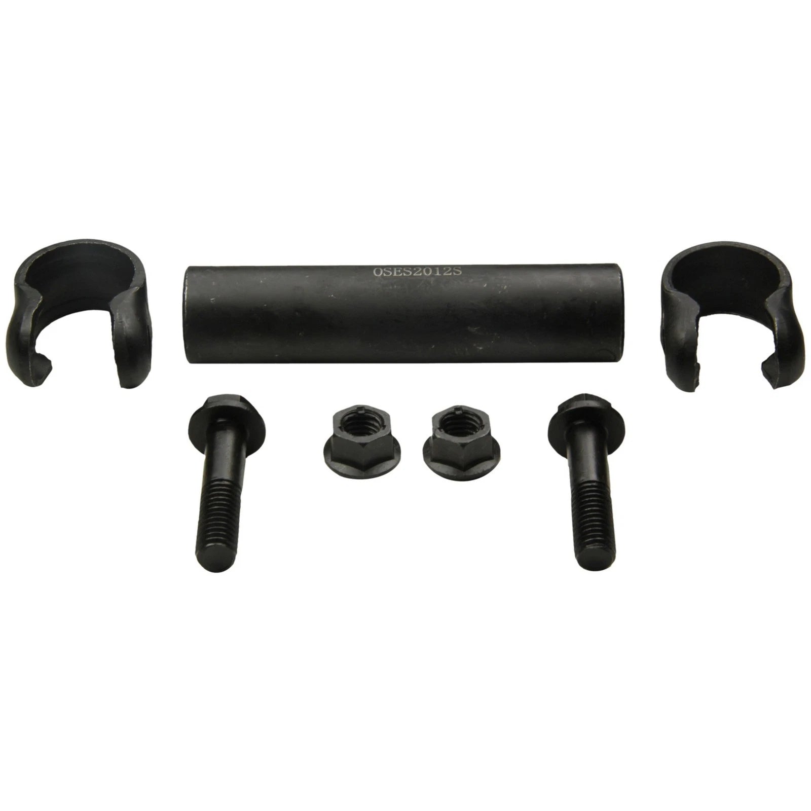 MOOG ES2012S Steering Tie Rod End for