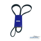 MerCruiser Belt for 4.3 5.0 5.7 (865615Q03, 865615 003, 181510057865615003)
