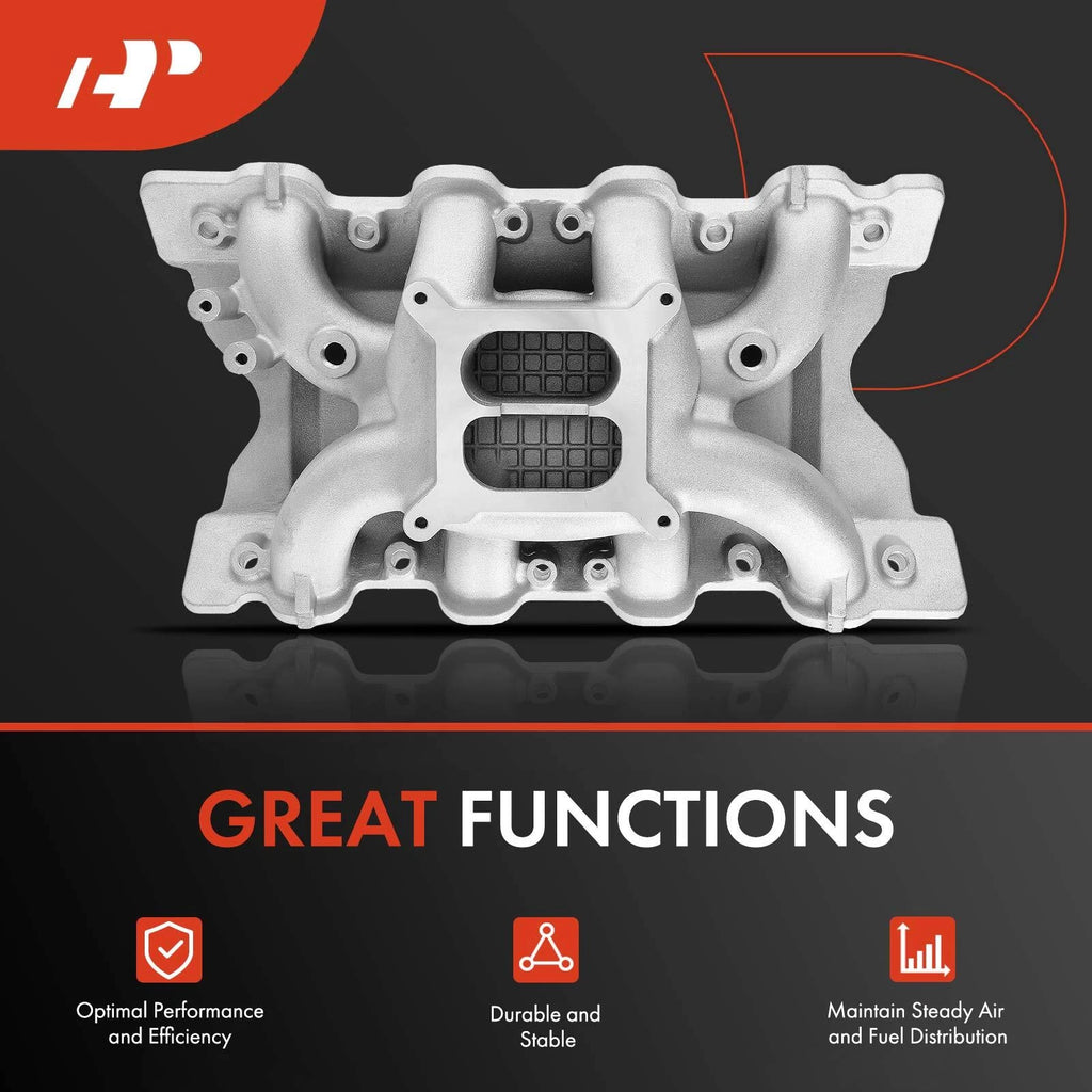 Intake Manifold for Ford Mustang (1969-1973)