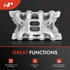 Intake Manifold for Ford Mustang (1969-1973)
