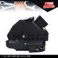 Rear Right Door Lock Latch Actuator for GMC Sierra 2500 (2007–2009)