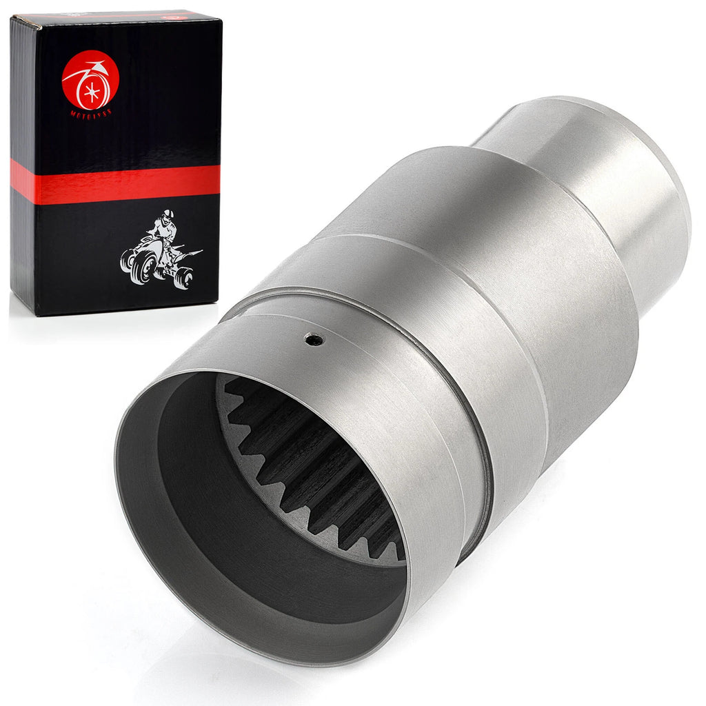 Front Drive Shaft Differential Coupler for Honda Foreman 450 ES TRX450 (1998–2001)