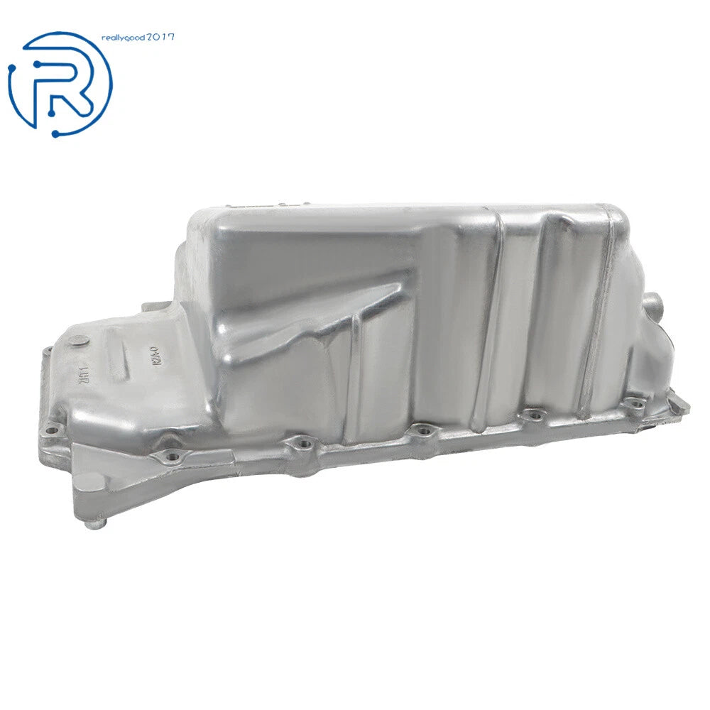 Engine Oil Pan for Honda CR-V (2007-2009) Aluminum Sump