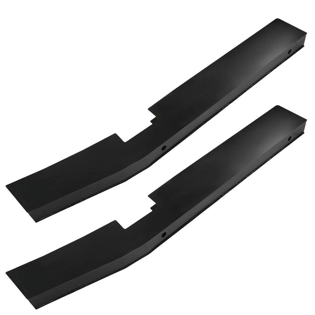 Rust Repair Set for Ford F150 Super Crew Cab (2004–2008)