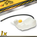 Coolant Reservoir Tank with Cap for Nissan Sentra (2007–2012)