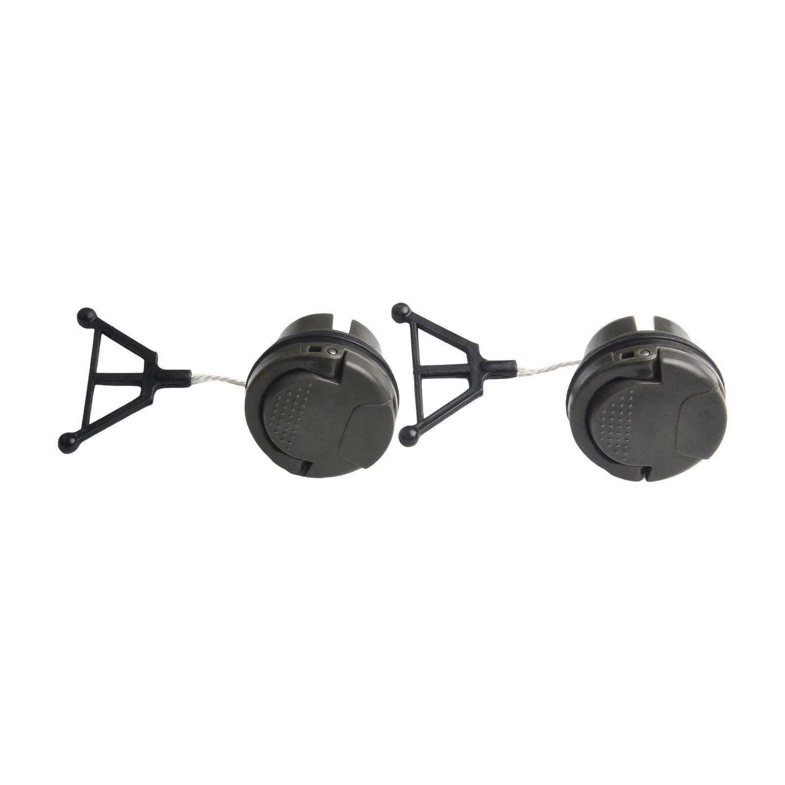Fuel Cap for HUS445 450E
