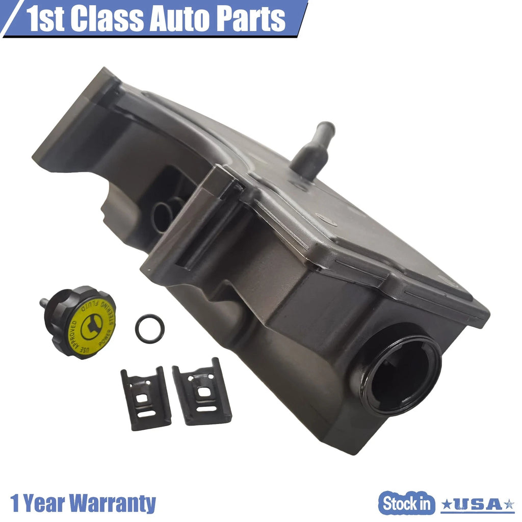 Power Steering Reservoir for Jeep Wrangler Grand Cherokee (1991–2006)