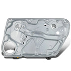 Power Window Regulator w/Panel for VW Passat (1998–2005) RH Passenger Side