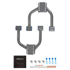 Adjustable Front Upper Camber Arms for Lexus IS250/IS350/IS-F (2006–2013)