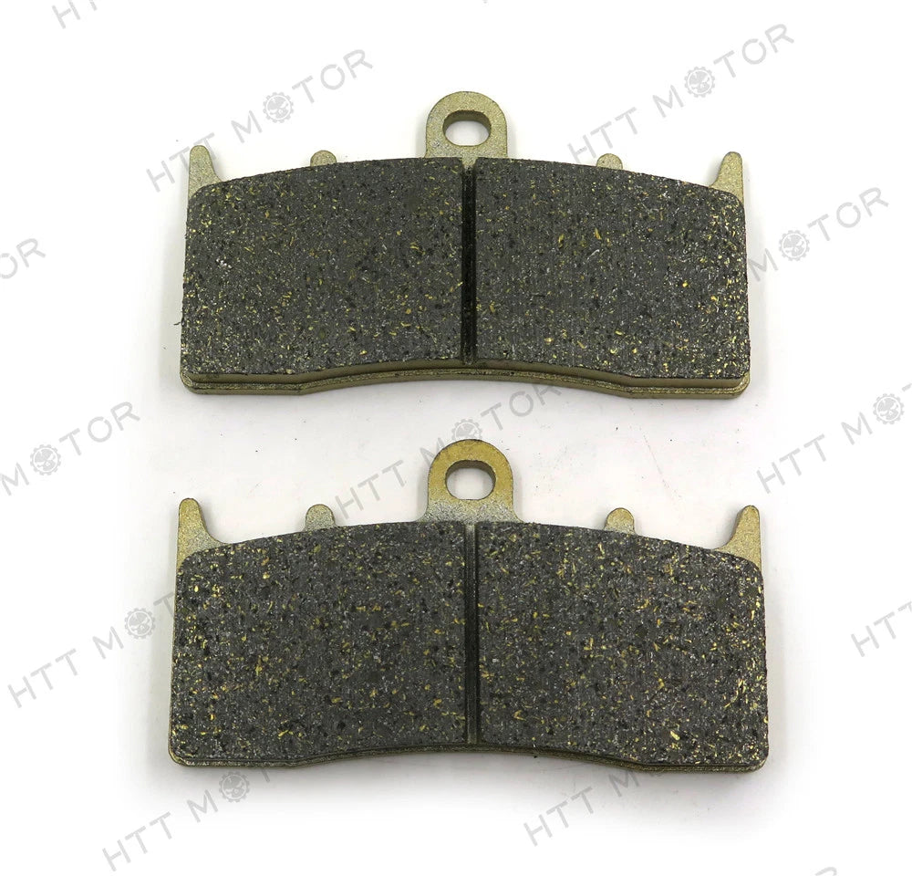 Disc Brake Pad Set for BMW K1600GT K1600GTL (FA613)