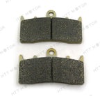 Disc Brake Pad Set for BMW K1600GT K1600GTL (FA613)