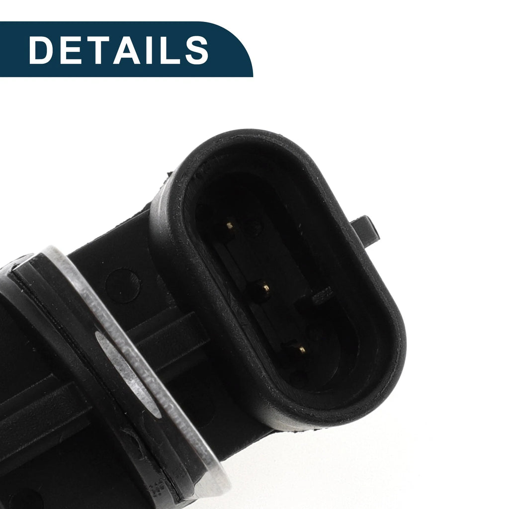 Crankshaft Position Sensor for Chevy Silverado 1500 (1999–2005) No.19236392