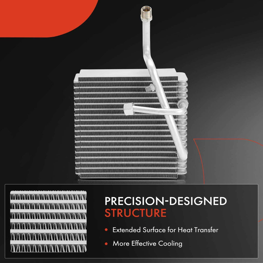 A/C Evaporator Core for Nissan 300ZX (1994–1996)