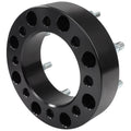 Set of 4 Wheel Adapters 8x6.5" to 8x180 M14x1.5 for GMC Savana 2500 3500 (1996–2024)