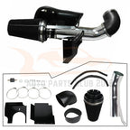 4 Inch Cold Air Intake Kit for Chevy Silverado 1500 GMC Sierra 1500