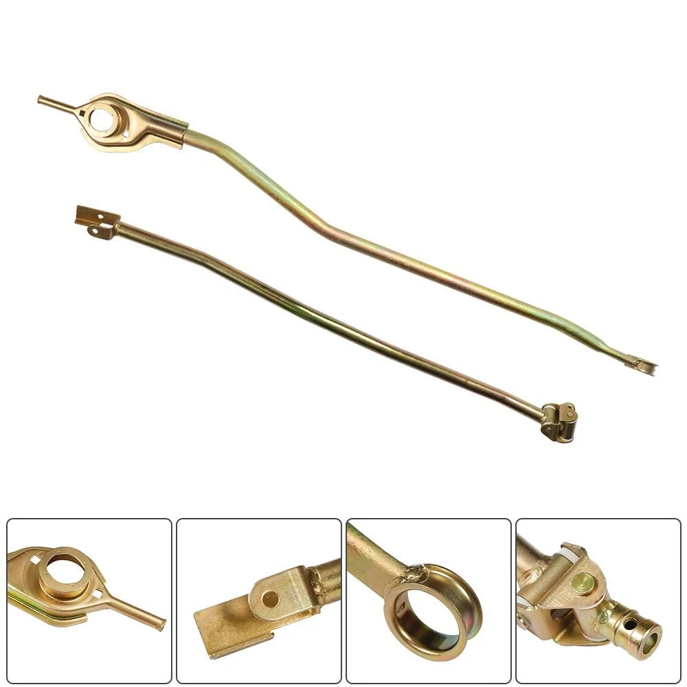 Shift Linkage Kit for Honda Civic (1989–1991) B-Series Engine