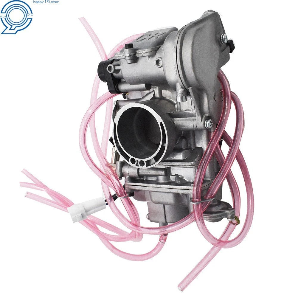 Carburetor Assembly for Honda CRF 450X (2005–2014) CRF 450R (2002–2008)