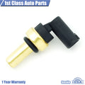 Engine Coolant Temperature Sensor for Mercedes-Benz C300 (2008–2015)