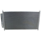 A/C Condenser for Honda Accord (2013–2017)