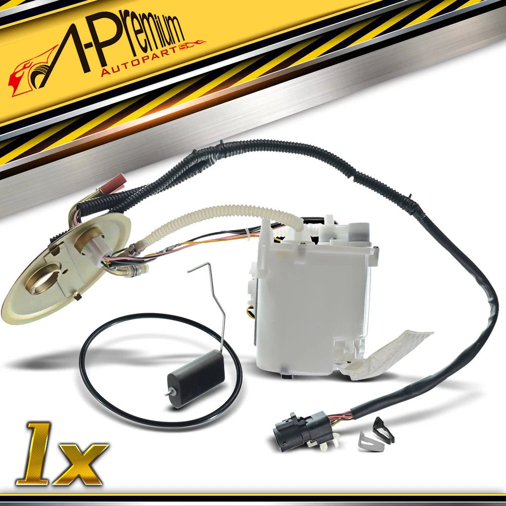 Fuel Pump Hanger Assembly for Ford Taurus Mercury Sable (1998–1999)