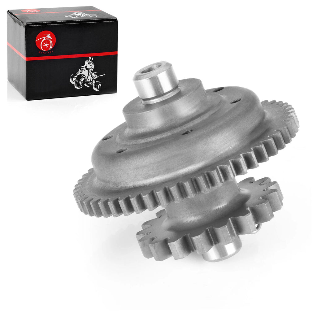 Starter Clutch Assembly for Yamaha YZ450F YZ WR 450 F FX (2018–2023) BR9-15570-20-00