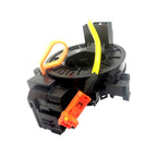 Clock Spring for Toyota Corolla, Hilux, Camry, Yaris (2007–2020) 84306-0K050