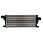 Replacement Turbocharger Intercooler/Charge Air Cooler for 2016-22 Chevy Malibu