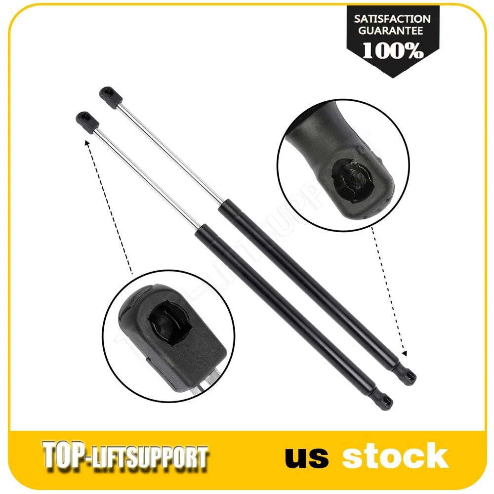 2X Rear Liftgate Lift Support Shocks for Buick Enclave (2008–2014)