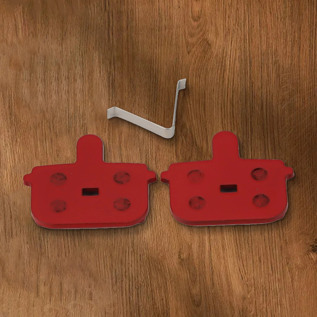 Brake Pads for Bicycle Parts (TONGLI-8)