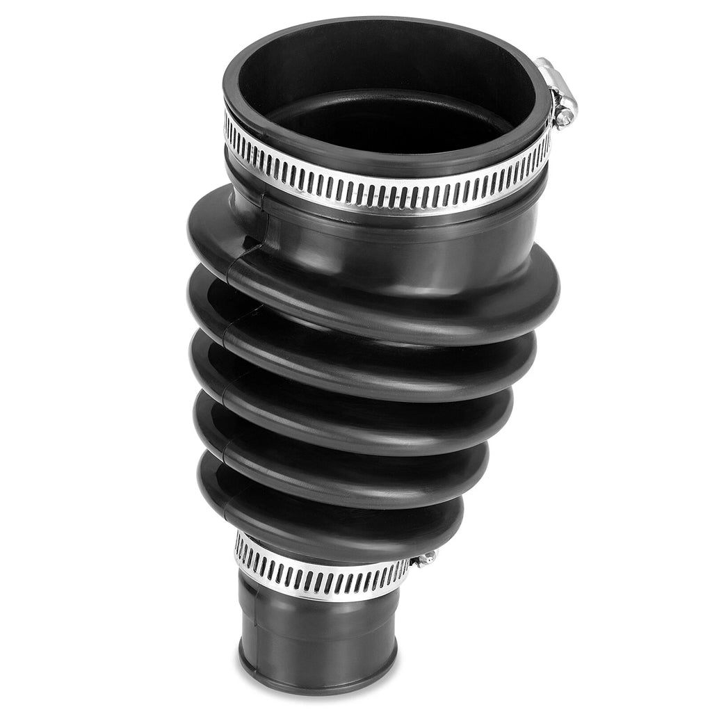 Air Filter Duct with Clamp 14073-1453 for Kawasaki Mule 550 (1998–2004)