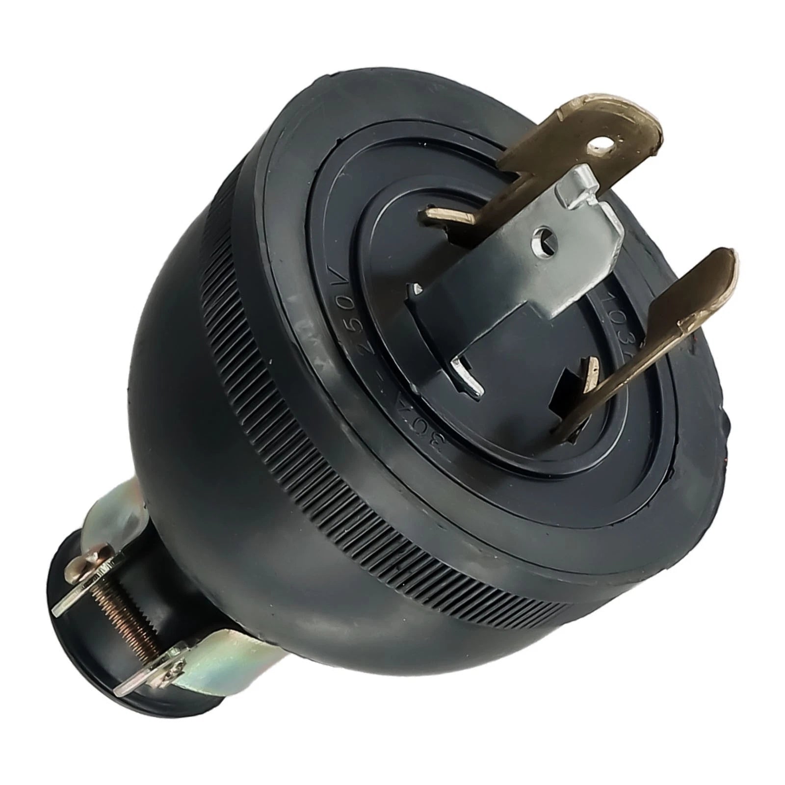 2KW Generator Connector with Locking Design for 168F 170F (Three-Pole)