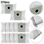 Dust Collection Bags for ECOVACS Deebot T50 PRO (2023)