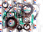Complete Engine Gasket Set for APRILIA RS250 (1995-2003)