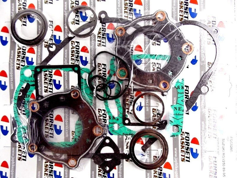Complete Engine Gasket Set for APRILIA RS250 (1995-2003)