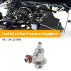 Fuel Pressure Regulator for Suzuki GSX-R600 (2001–2003) No. 1541035F00 Metal 20-70 Psi