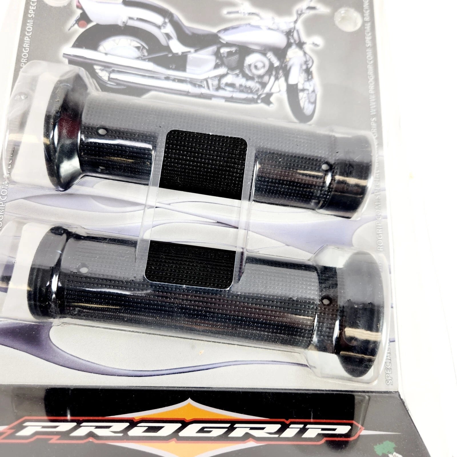 Pro Grip 7/8" Motorcycle Grips for (PA084200AR02)