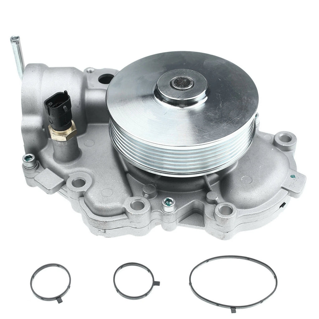 Engine Water Pump for Ram 1500 Jeep Grand Cherokee (2014-2018)