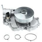 Engine Water Pump for Ram 1500 Jeep Grand Cherokee (2014-2018)