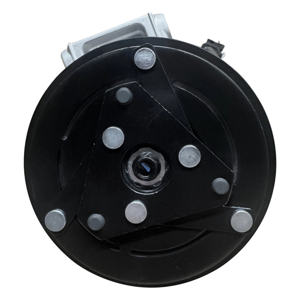 AC Compressor Replacement for Cadillac CT4 2.7L (2025-2025)