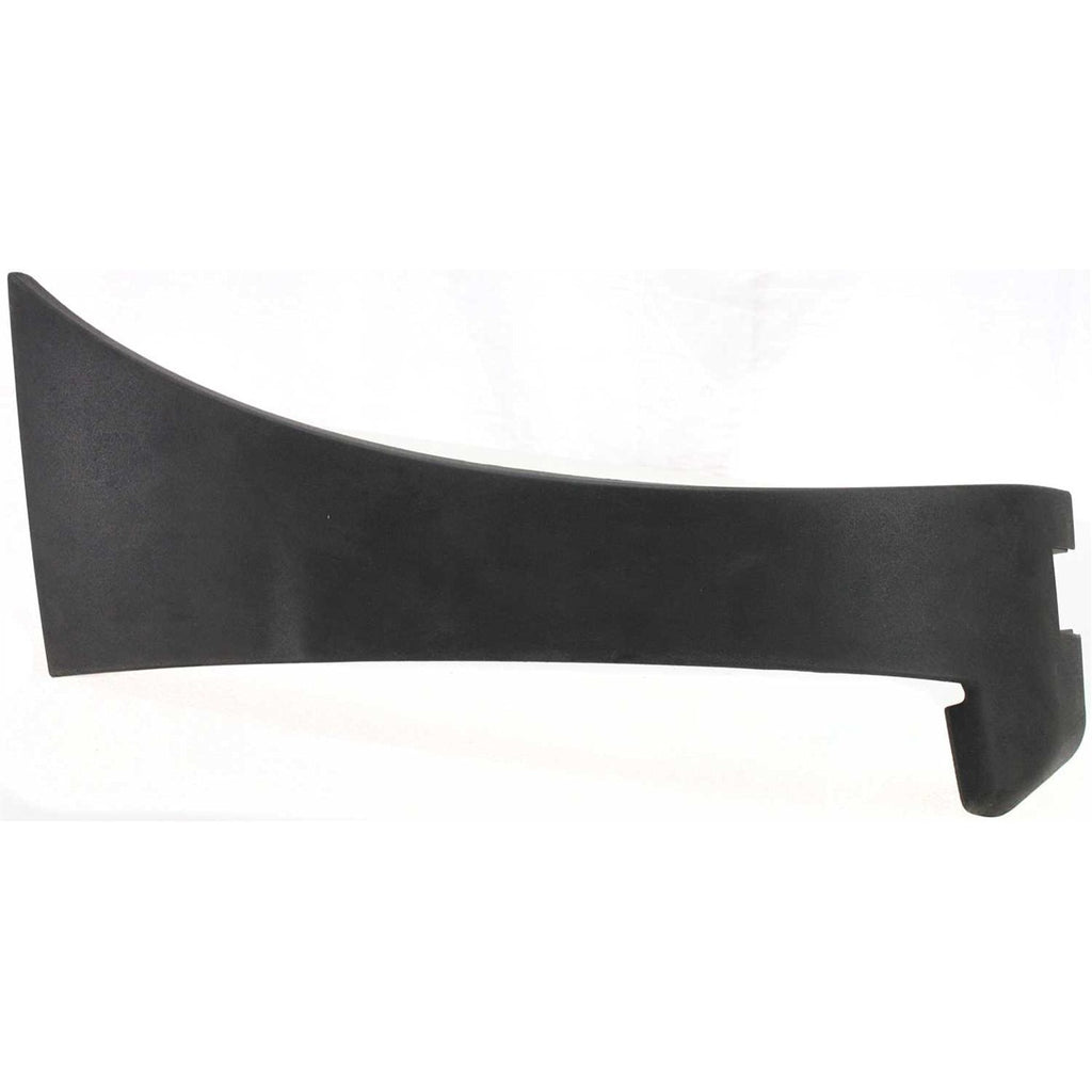 Fender Trim Molding for Chevy Avalanche (2002–2013)