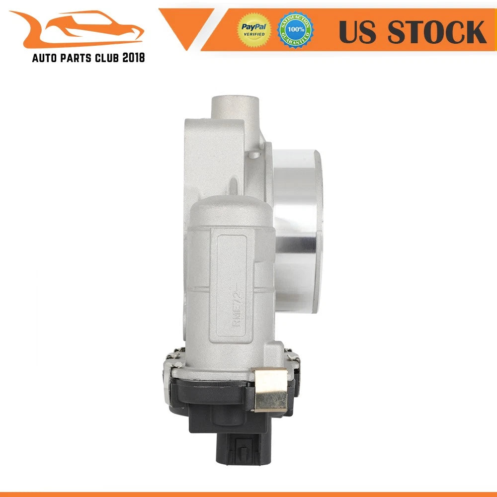 Throttle Body for Peterbilt 320 365 384 (2014-2018) 11.9L