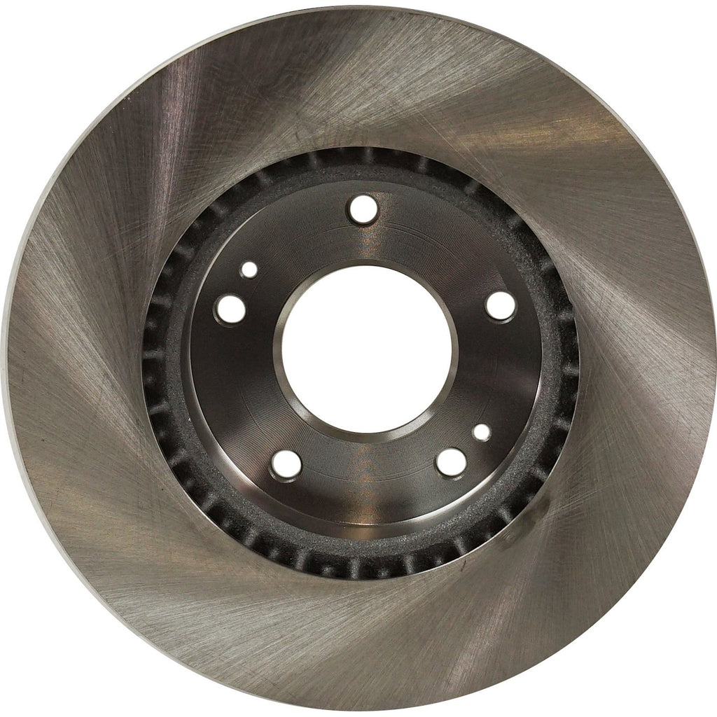 Front Disc Brake Rotors for Kia Forte, Forte Koup (2010–2013)