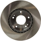 Front Disc Brake Rotors for Kia Forte, Forte Koup (2010–2013)